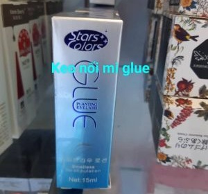 Keo nối mi Glue