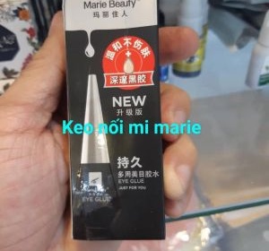 Keo nối mi Marie