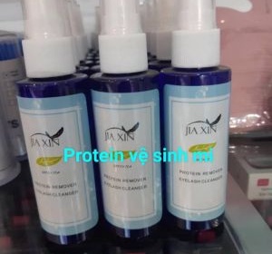 Protein vệ sinh mi