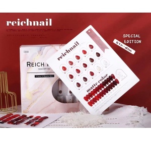 SET SƠN REICHNAIL