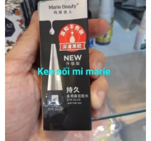 Keo nối mi Marie