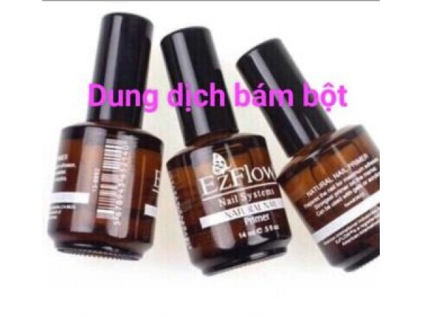 Dung dịch bóng bột